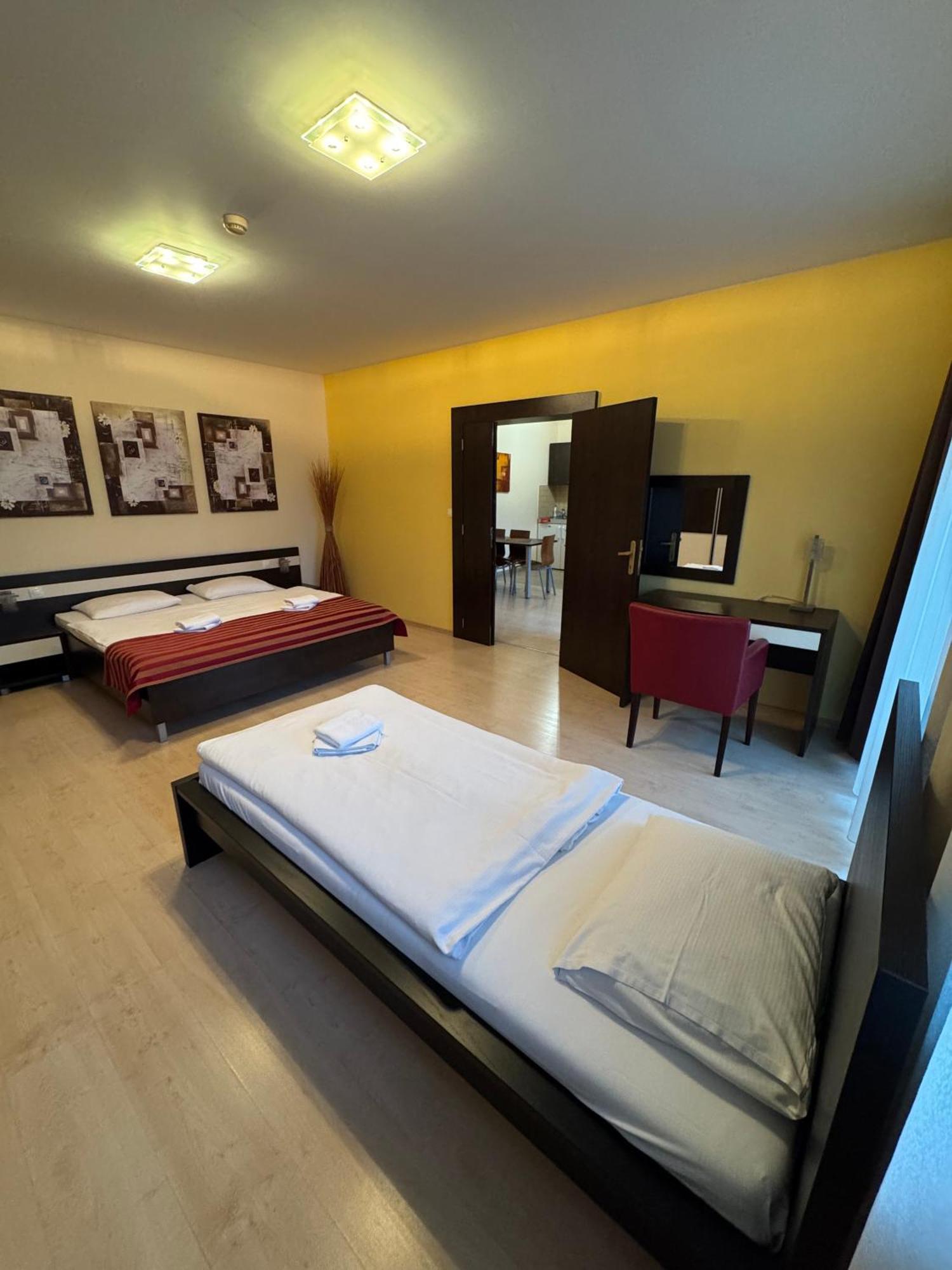 Apartman Paradise Besenova Exterior photo