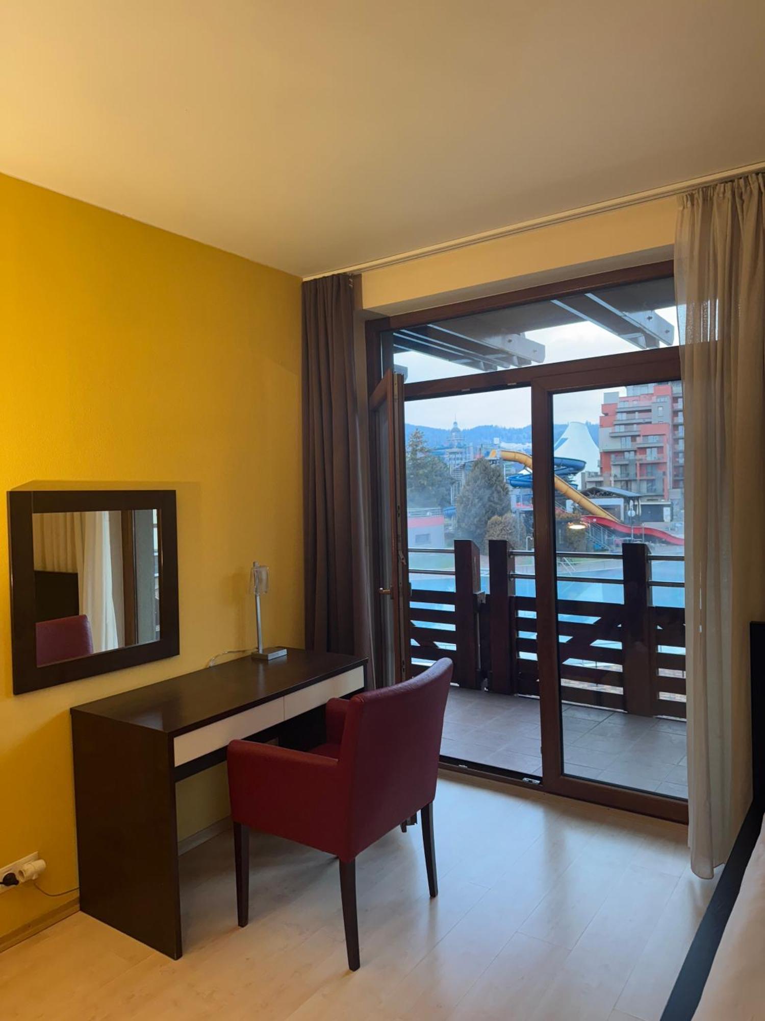 Apartman Paradise Besenova Exterior photo
